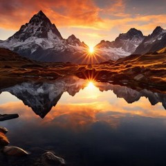 Bring Me Home To The Mountains