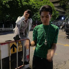 Touge Freestyle ft.B1GGWUAP