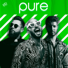 Pure  Tech House 2022, Techno House, Deep House