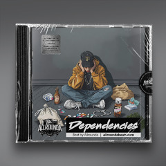 "Dependencies" - Dark Rap Beat | Meek Mill Type Beat Instrumental