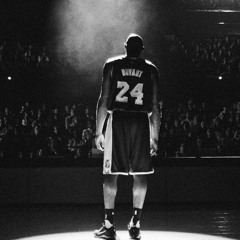 Kobe’s flight path