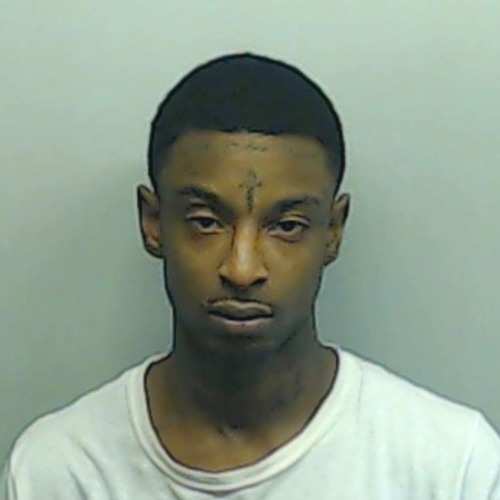 21 Savage - Glock On My Lap [heni bootleg]