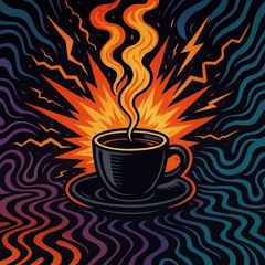 Lion Lady - Caffeine