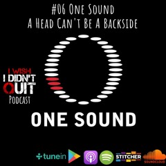 NO SUPPORT FOR UK ARTISTS?? | #06 OneSound