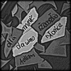 dla mnie dawno zaszło słońce - fallen, splited