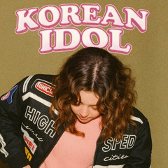 korean idol (prod. lonlioni)