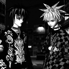 FxckTheMatrix 2 (Prod.SB7)