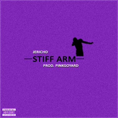 Stiff Arm