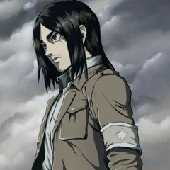 Attack On Titan S4 OST - Eren's Theme (HQ Fanmade)
