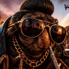 Flea Española