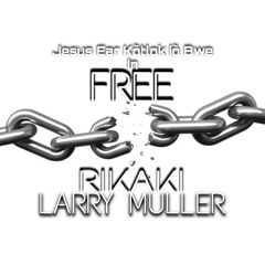 JESUS EAR KOTLOK BWE IN FREE
