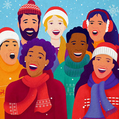 Christmas Carol '21 Radio 3 comp