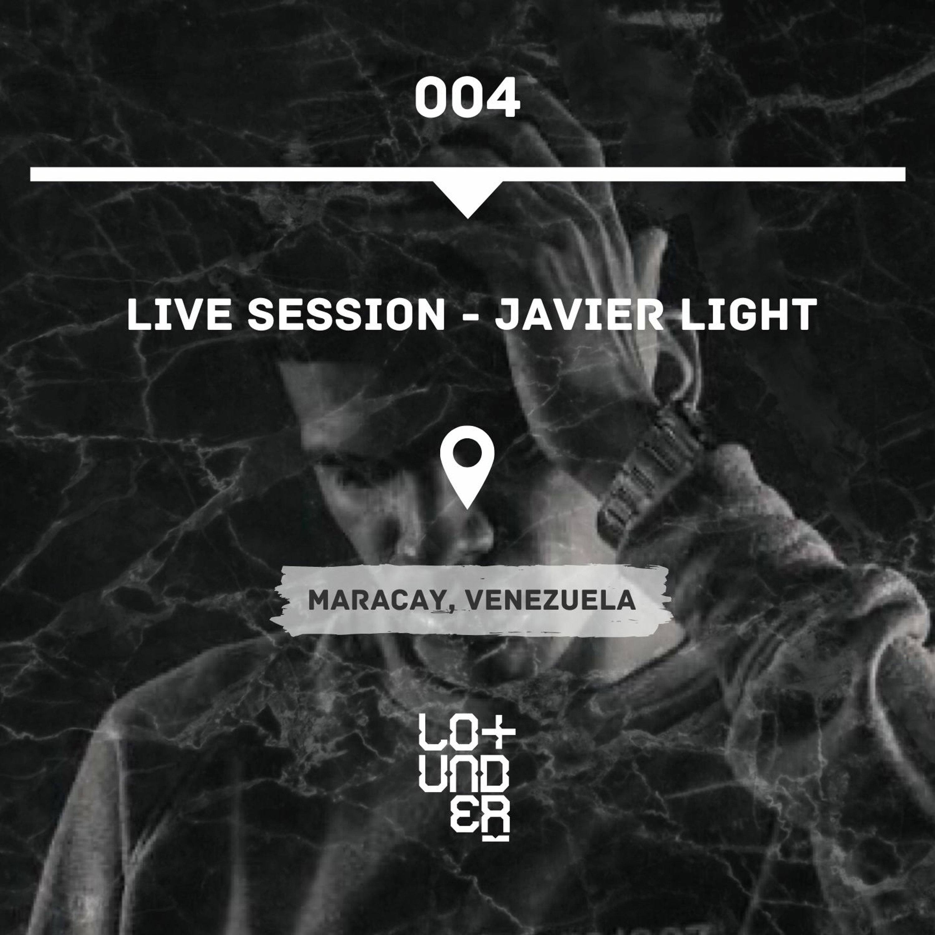 Live Session - Javier Light episode artwork
