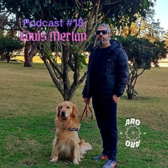 Louis Merlán #18 (AroAroRecordings)