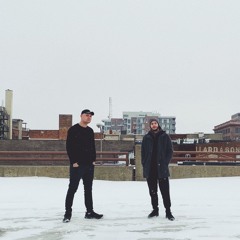 Magnets w/ Plastic Blow