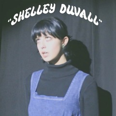 SHELLEY DUVALL