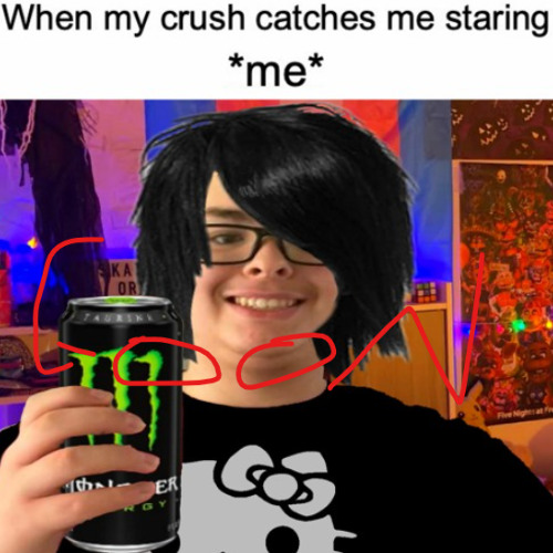 KyleTech - dreaming (scenecore version) REMASTERED & REMIXED