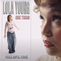 One Thing (Frank Royal Remix)