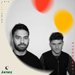ANIMSCAST 012 - ĀEMYGDALA