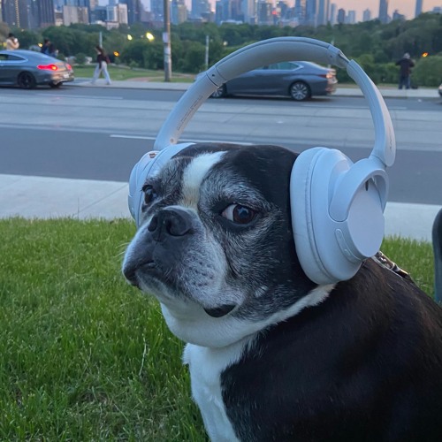 Riverdale June Headphone Phase