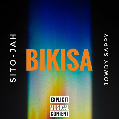 B I K I S A (SITO-JAH X SAPPY JOWDY)