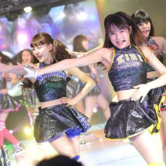 Review Special Price Harajuku Idol Concert Tickets