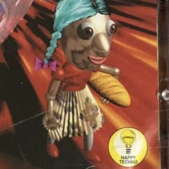 Happy Russian Hardcore 95-99