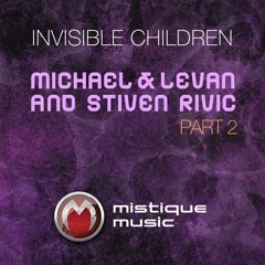 Invisible Children (Dynamic Illusion Remix)
