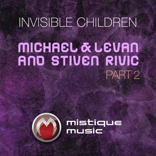 Invisible Children (Dynamic Illusion Remix)