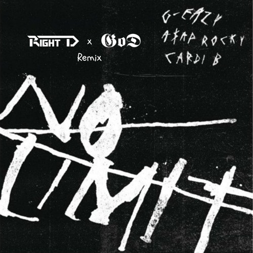 【即買い必至　G-RAP】Lil Kriz - Gimme The Night Stream G-Eazy - No Limit (feat. A$AP Rocky,Cardi B) (Right D x GoD