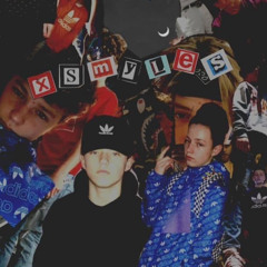 Xsmyles - RANGO (PROD.Whallex)