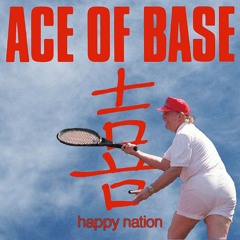 Happy Nation (Weird Vow DnB Edit)