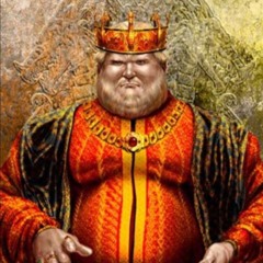 ДИСС НА ТЁМНОГО ПРИНЦА/BLACKPRINCEUROD