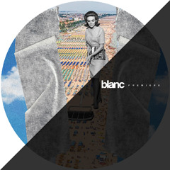Premiere: Nesta - James Bande (Riflex & Ciabi Edit)