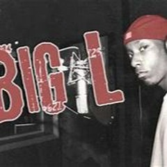 Big L - Flamboyant - Beekool Oh Shit Beat2