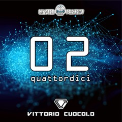 02 Quattordici - Vittorio Cuocolo (Master one Project)