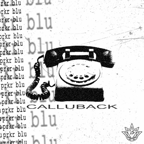 CALLUBACK... (ME)