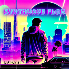 Synthwave Flow
