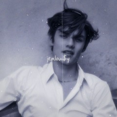 jealou$y but different (better with headphones)