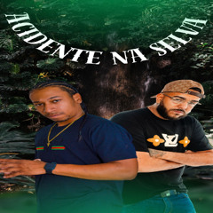 ACIDENTE NA SELVA - DA PENHA 22, MC LEKÃO & DJ VINICINHO DA PENHA