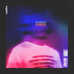 Frank Ocean - ‘Nights’ Live
