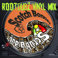 Scotch Bonnet x Scrub A Dub Vinyl Mix 30.03.25