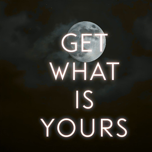 PTYS!C - Get What Is Yours (Original Mix)