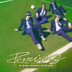 Overrated (Lowheads Remix) [feat. Zimmer90]