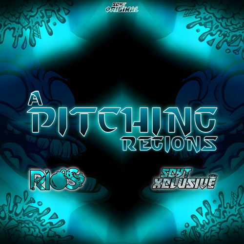 Stream A Pitching Regions by Dj Rios | Listen online for free on SoundCloud