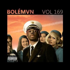 Bolemvn ft Maes - 10k (YANISS Remix)(Pitch Copyright)