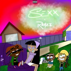 SEXX [prod. jvsiya]