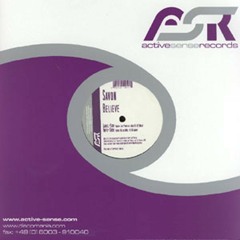 Believe (Mike Nero Mix)