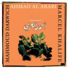 غنائية أحمد العربي