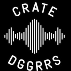 Des Crate DGGRRS Guest Mix